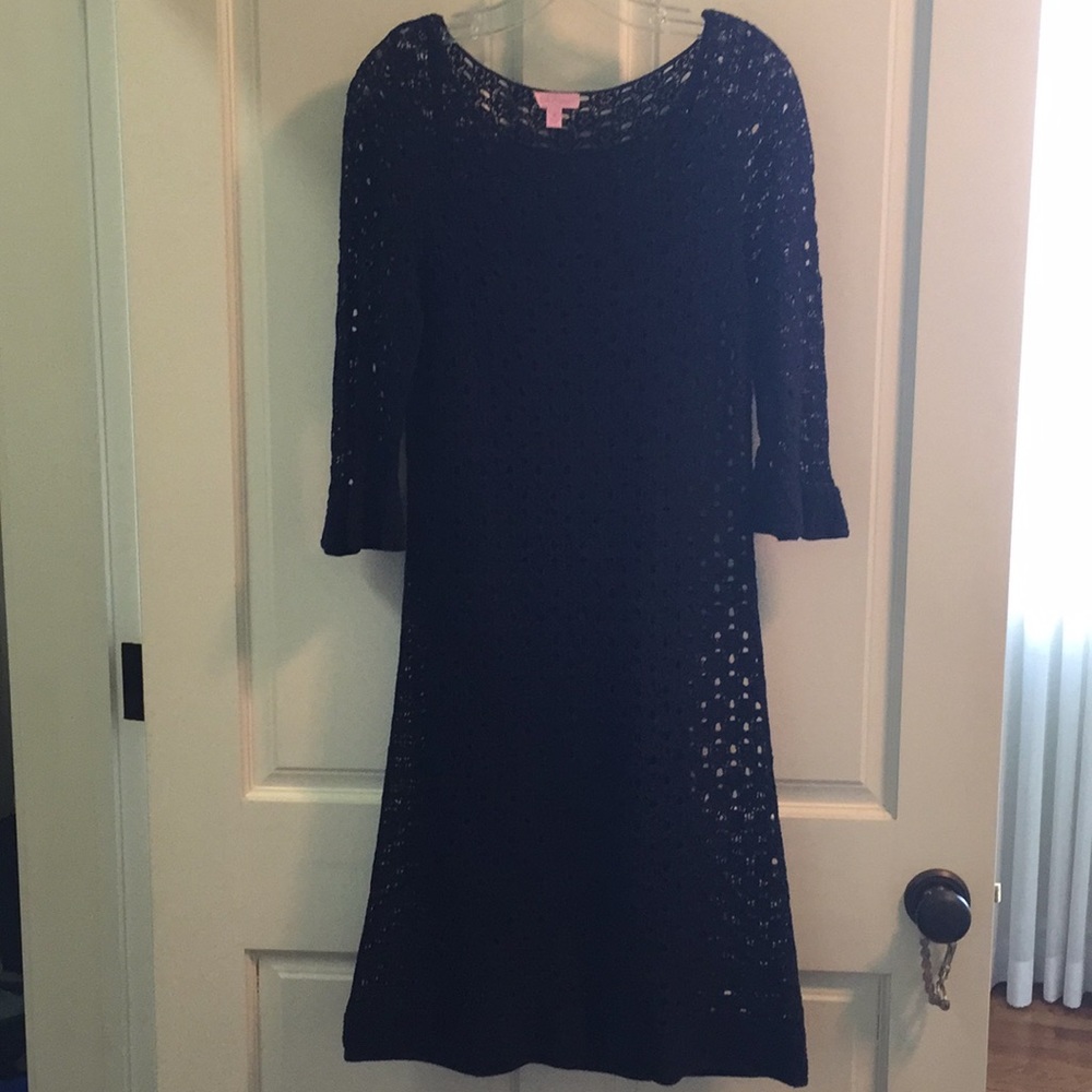 Lily Pulitzer dress